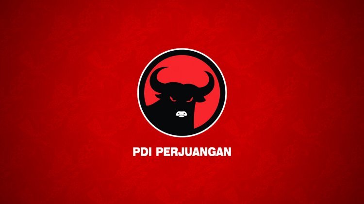 Survei Indikator PDIP Teratas dengan 24,4%