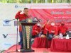 Gerakan menanam pohon bentuk kepedulian PDI Perjuangan menjaga alam