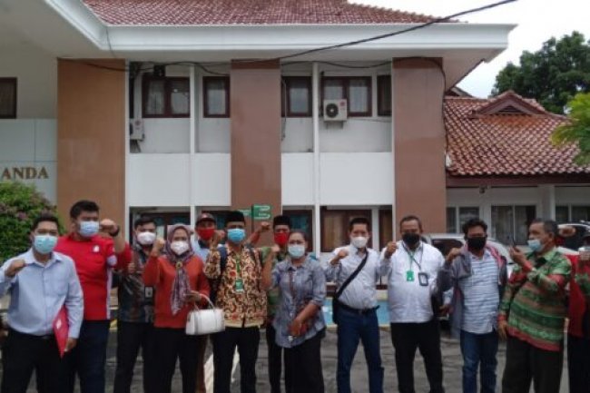 Ketua BBHAR, Merik Havit, SH, MH, : Mewakili Tim Kuasa Hukum, Ucapkan Rasa Syukur Atas Kemenangan Perkara Sengketa Tanah Bumi Restu