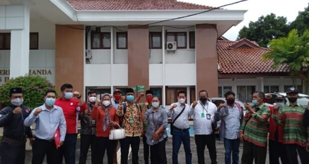 Ketua BBHAR, Merik Havit, SH, MH, : Mewakili Tim Kuasa Hukum, Ucapkan Rasa Syukur Atas Kemenangan Perkara Sengketa Tanah Bumi Restu