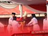 Pemerintah Kabupaten (Pemkab) Lampung Selatan menggelar upacara peringatan Hari Ulang Tahun (HUT) ke-77 Kemerdekaan Republik Indonesia (RI) di Stadion Zainal Abidin Pagaralam Jati Kalianda.
