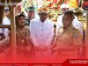 Bupati Lampung Selatan Bapak H. Nanang Ermanto Resmikan Pura Desa Bali Agung Kecamatan Palas