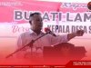Bupati Lampung Selatan H. Nanang Ermanto melaksanakan Rapat Koordinasi (Rakor) bersama kepala desa se-Kabupaten Lampung Selatan dalam rangka evaluasi capaian kinerja aparatur desa dan meningkatkan kualitas kerja serta kualitas pelayanan publik di tahun 2023.
