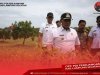 Bupati Lampung Selatan H. Nanang Ermanto Tinjau Progres Program Petani Milenial