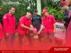 Rangkaian HUT Ke 50 DPC PDI Perjuangan  Lampung Selatan Menanam 500 Pohon