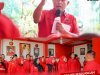 DPC PDI Perjuangan Lampung Selatan Melaksanakan Rapat Koordinasi Penegasan Terkait Calon Anggota Legislatif Tingkat Kabupaten/Kota