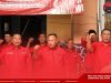 Ketua DPC PDI Perjuangan Lampung Selatan Berikan Arahan Kepada Kader Untuk Kemenangan Pileg dan Pilpres