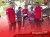 Terus bergerak layani rakyat, BBHAR DPC PDI Perjuangan Kabupaten Lampung Selatan Kembali Gelar Khitan Gratis