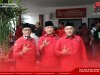Ketua Dewan Pimpinan Cabang PDI Perjuangan Kabupaten Lampung Selatan Nanang Ermanto Hadiri Rapat Konsolidasi Organisasi Internal  Partai Di Jakarta