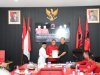 Terima B1 KWK Dari PDI-Perjuangan, Nanang Antoni Besok Daftar Ke KPU
