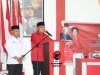 Gelar Rakercabsus, DPC PDI Perjuanagan Lampung Selatan Solidkan Kekuatan Internal Dalam Menghadapi Pilkada November Mendatang