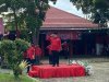 Peringati Hari Lahir Pancasila 2025, DPC PDI Perjuangan Lampung Selatan Gelar Upacara