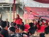 Ratusan Peserta Ikuti Tournamen Mobil Legend, Yang Diadakan DPC PDIP Lampung Selatan