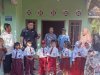 Kala Wakil Ketua DPRD Merik Havit Redakan Tangis Warga Pelita Dewa: Saya Siap Antar Anak-anak ke Kelas!