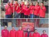 Tunjukkan Identitas, 17 Kantor Pengurus Anak Cabang (PAC) PDI Perjuangan Tingkat Kecamatan Terpasang Plang