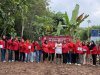 Semangat Kartini 2026, Ketua DPC PDI-P Lamsel Dorong Kemandirian Pangan
