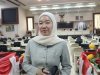 DPRD Lampung Tunjuk Lesty Putri Ketua Pansus LKPJ 2025, Ini Komposisinya