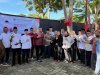 DPC PDI Perjuangan Lampung Selatan Gelar Penyembelihan Qur’ban 1447 H