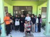 Lesty Putri Utami Ketua DPC PDI Perjuangan Lampung Selatan Tebar Kepedulian di Idul Adha 1447 H, Salurkan Ratusan Paket Daging Qurban