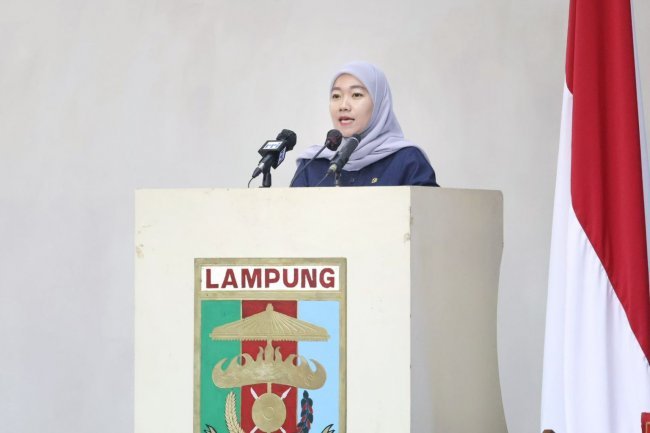 Persoalan LKPJ  Dibedah Pansus DPRD Lampung, Sarankan Rekomendasi Strategis ke Pemprov