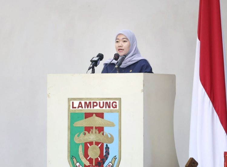 Persoalan LKPJ  Dibedah Pansus DPRD Lampung, Sarankan Rekomendasi Strategis ke Pemprov